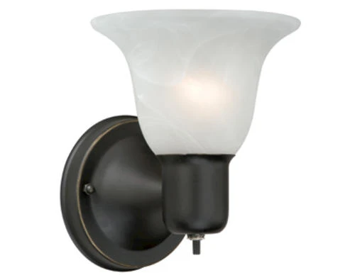 Deals 🛒 Patriot Lighting® Burley 1-Light Oil Rubbed Bronze Indoor Wall Light 👏 3 Deals 🛒 Patriot Lighting® Burley 1-Light Oil Rubbed Bronze Indoor Wall Light 👏