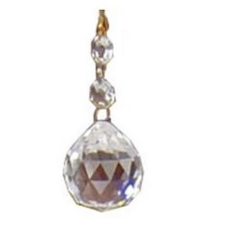 Wholesale ✨ Patriot Lighting® Crystal Ball Replacement Glass ✔️